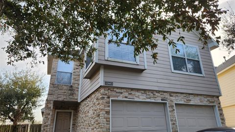 Photo of 12663 Ashford River, Houston, TX 77072 (MLS # 66818523)