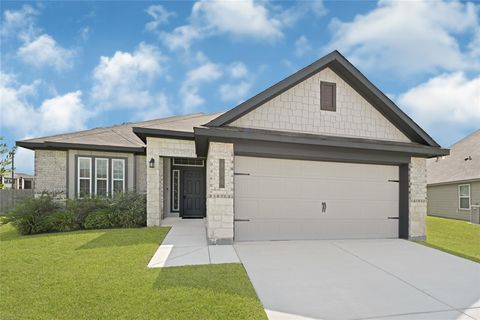 Photo of 100 Colbys Way, Montgomery, TX 77356 (MLS # 15964819)