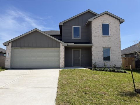 Homes For Sale - 40818 Hawthorne Glades Street<br/> Magnolia, TX 77354