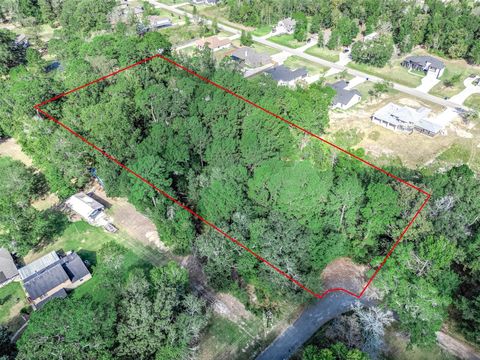 Photo of 0 County Road 6504, Dayton, TX 77535 (MLS # 31140239)