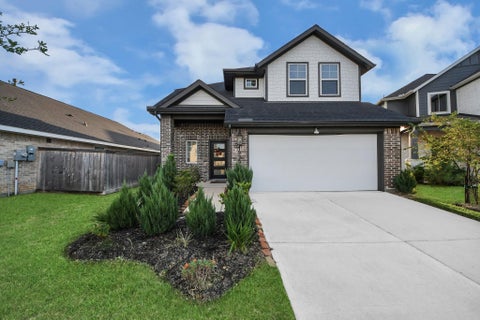 Photo of 19293 Hazel Firs Court, Magnolia, TX 77355 (MLS # 61995053)