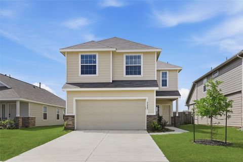 Photo of 24907 Bastiani Canvas Lane, Katy, TX 77493 (MLS # 7595866)