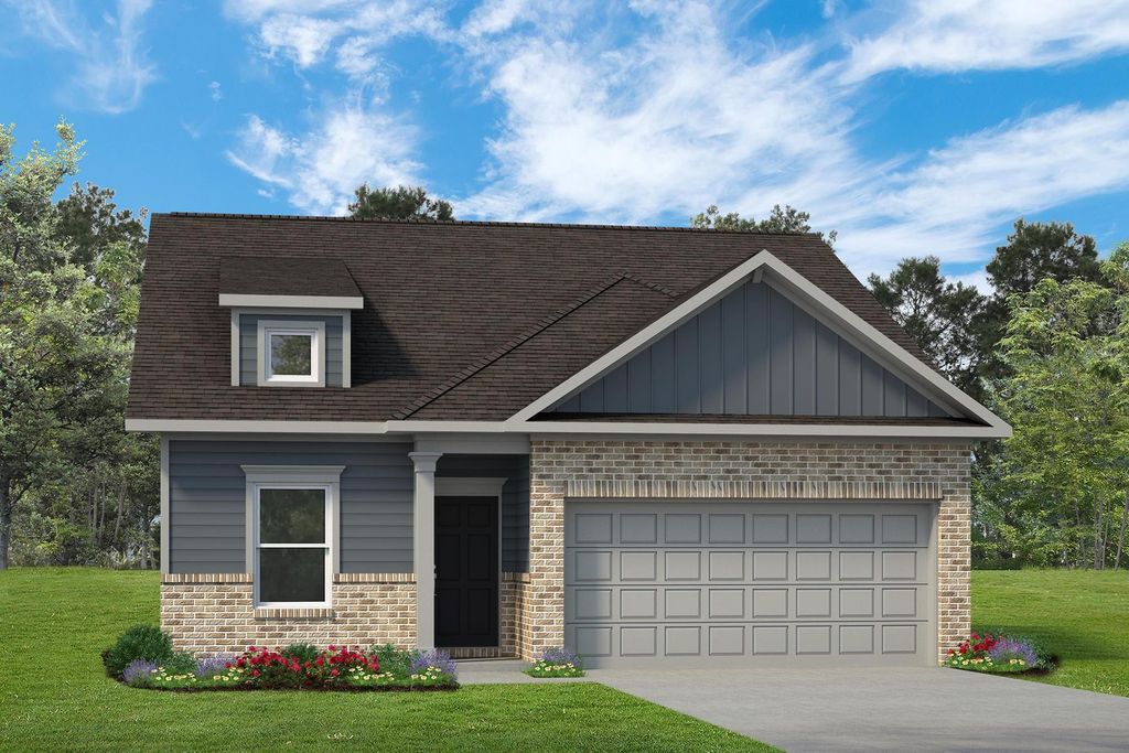 Photo of 8014 Wandering Glider Drive, Fulshear, TX 77441 (MLS # 44772531)