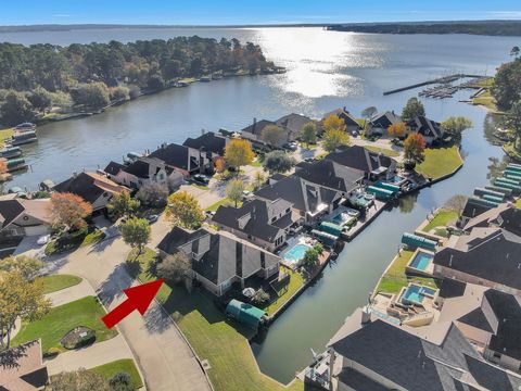 Photo of 11068 First Light, Montgomery, TX 77356 (MLS # 58037541)