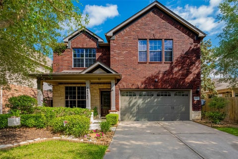 Photo of 24543 Carlton Springs Lane, Katy, TX 77494 (MLS # 68512145)