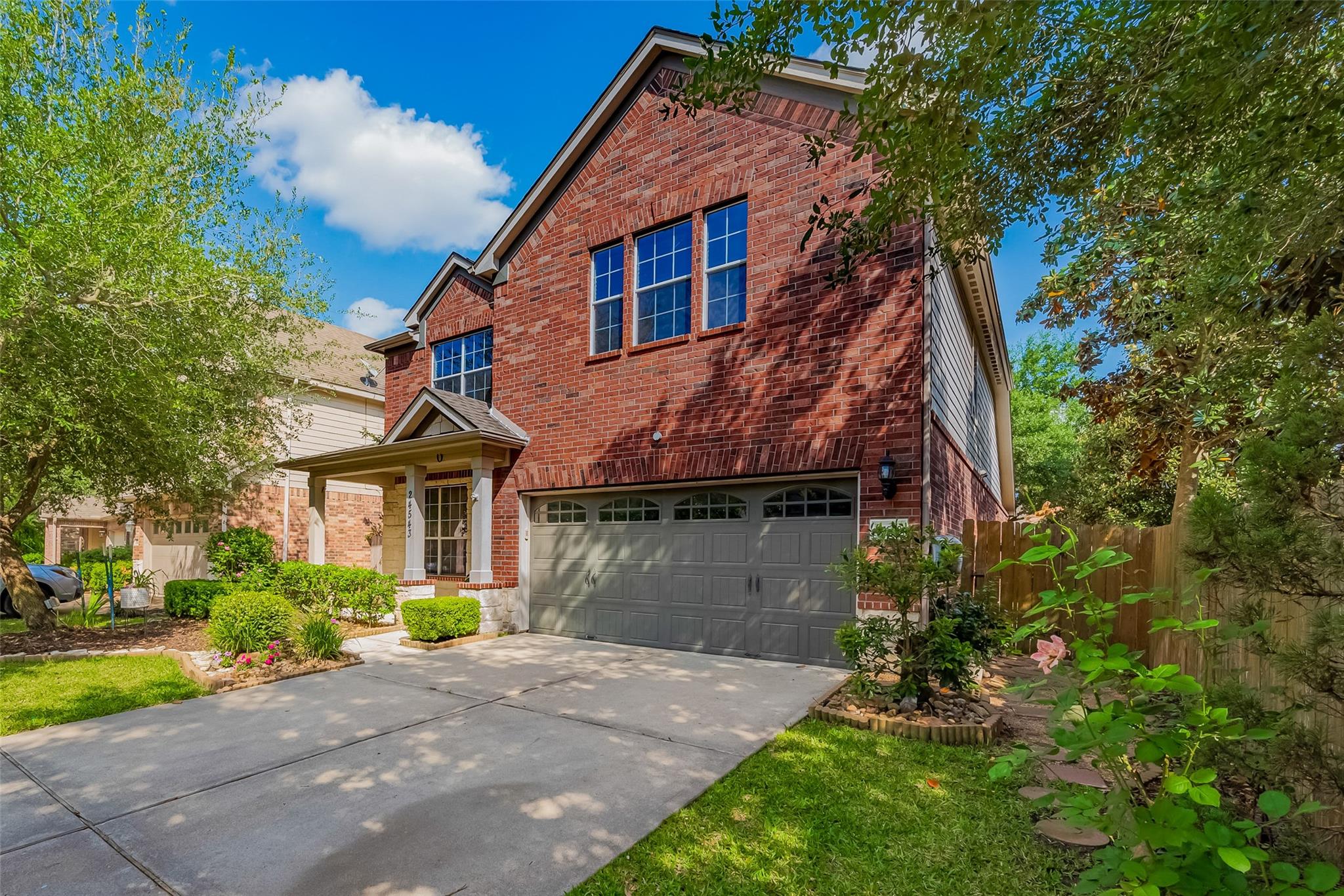 24543 Carlton Springs Lane