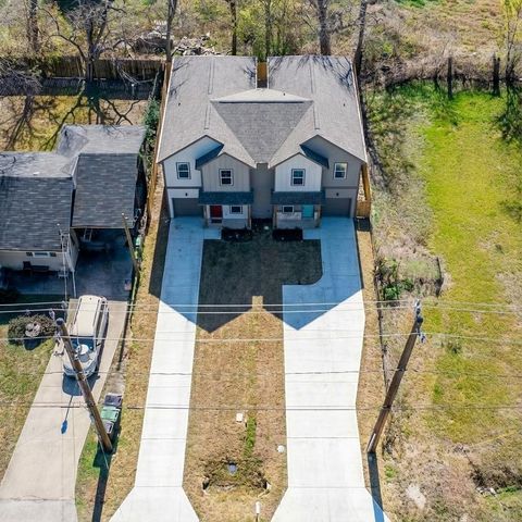 3724 Rebecca Street Houston TX 77021