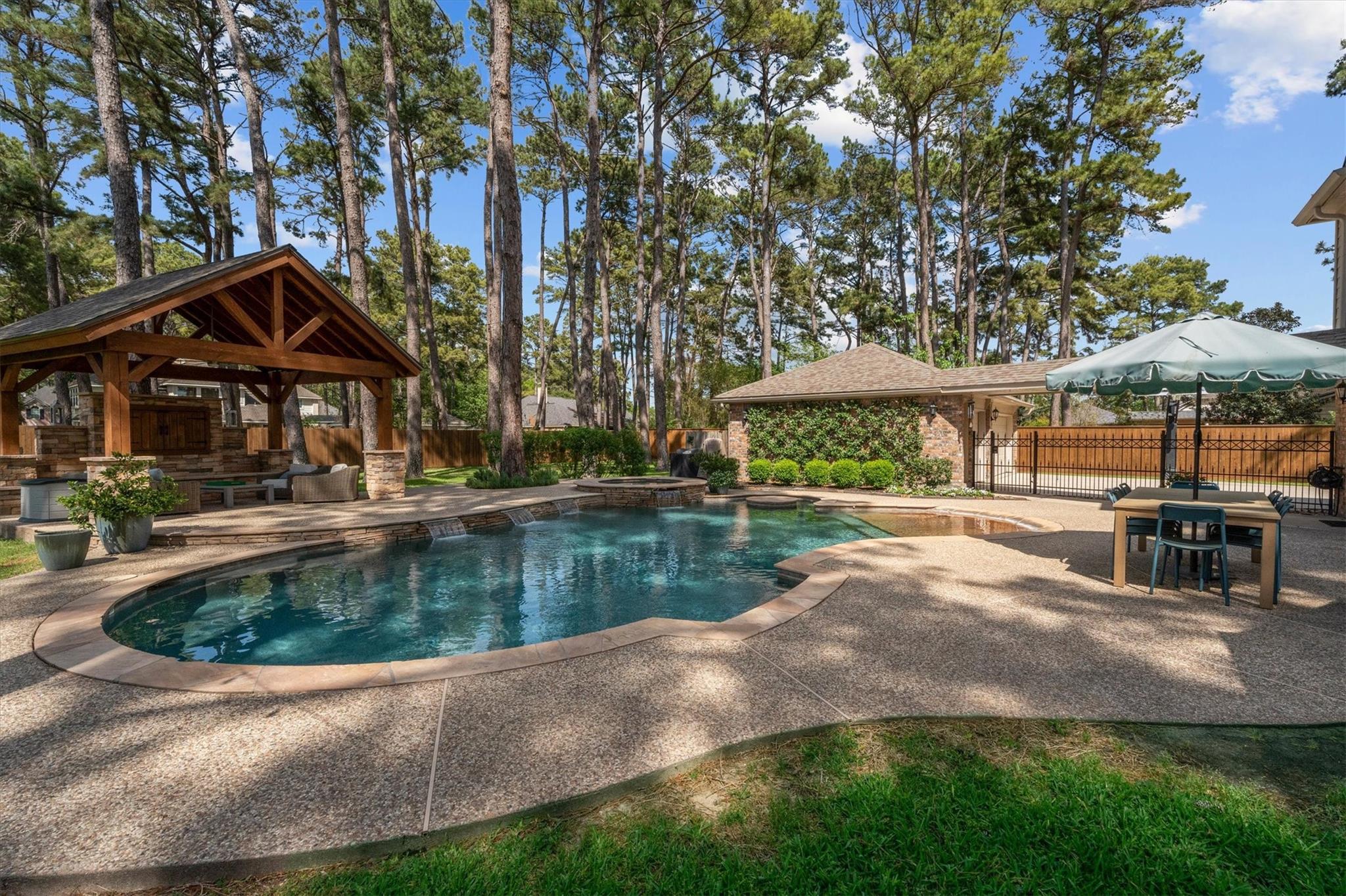 17342 Hill Lakes Court