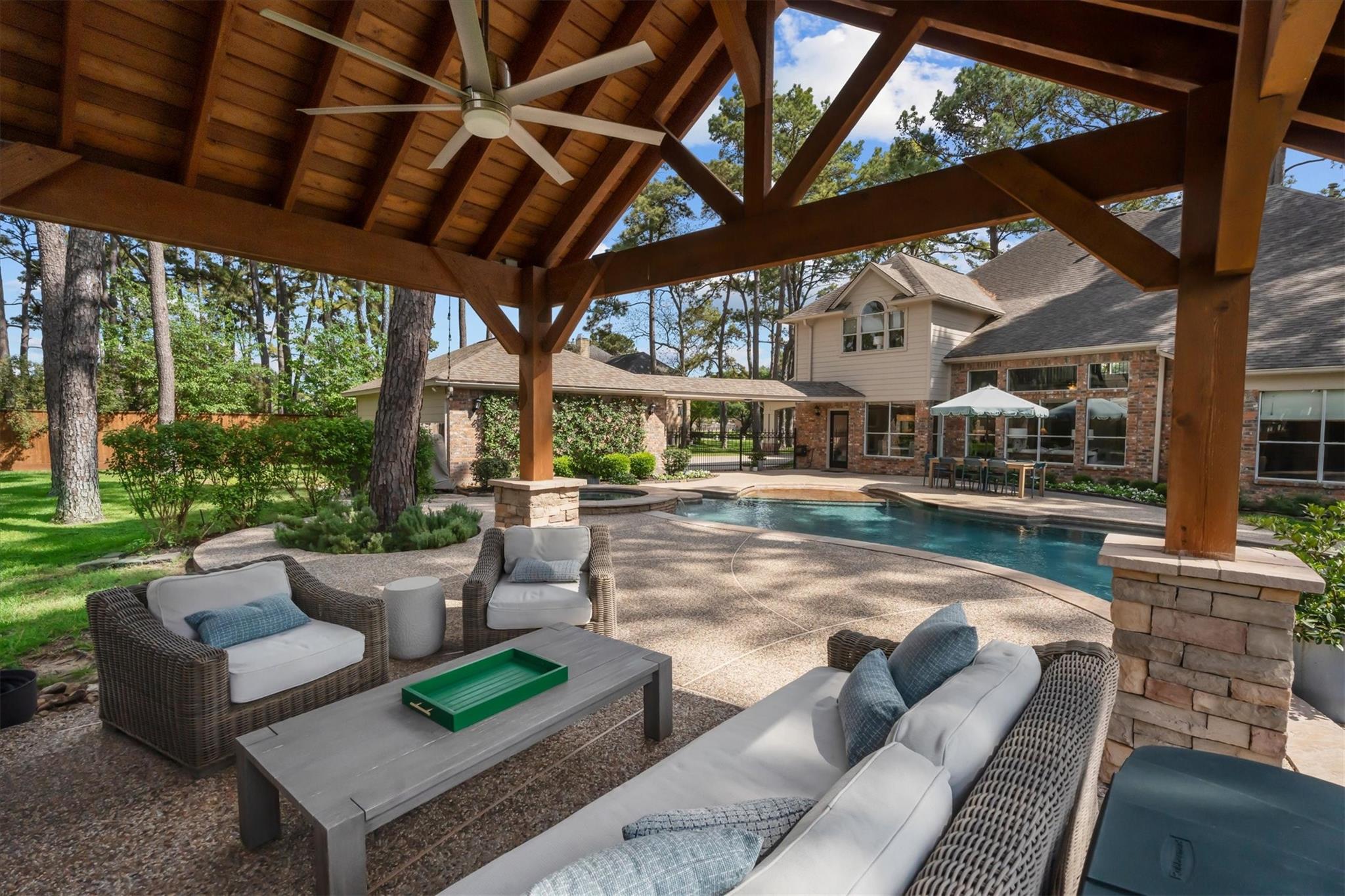 17342 Hill Lakes Court