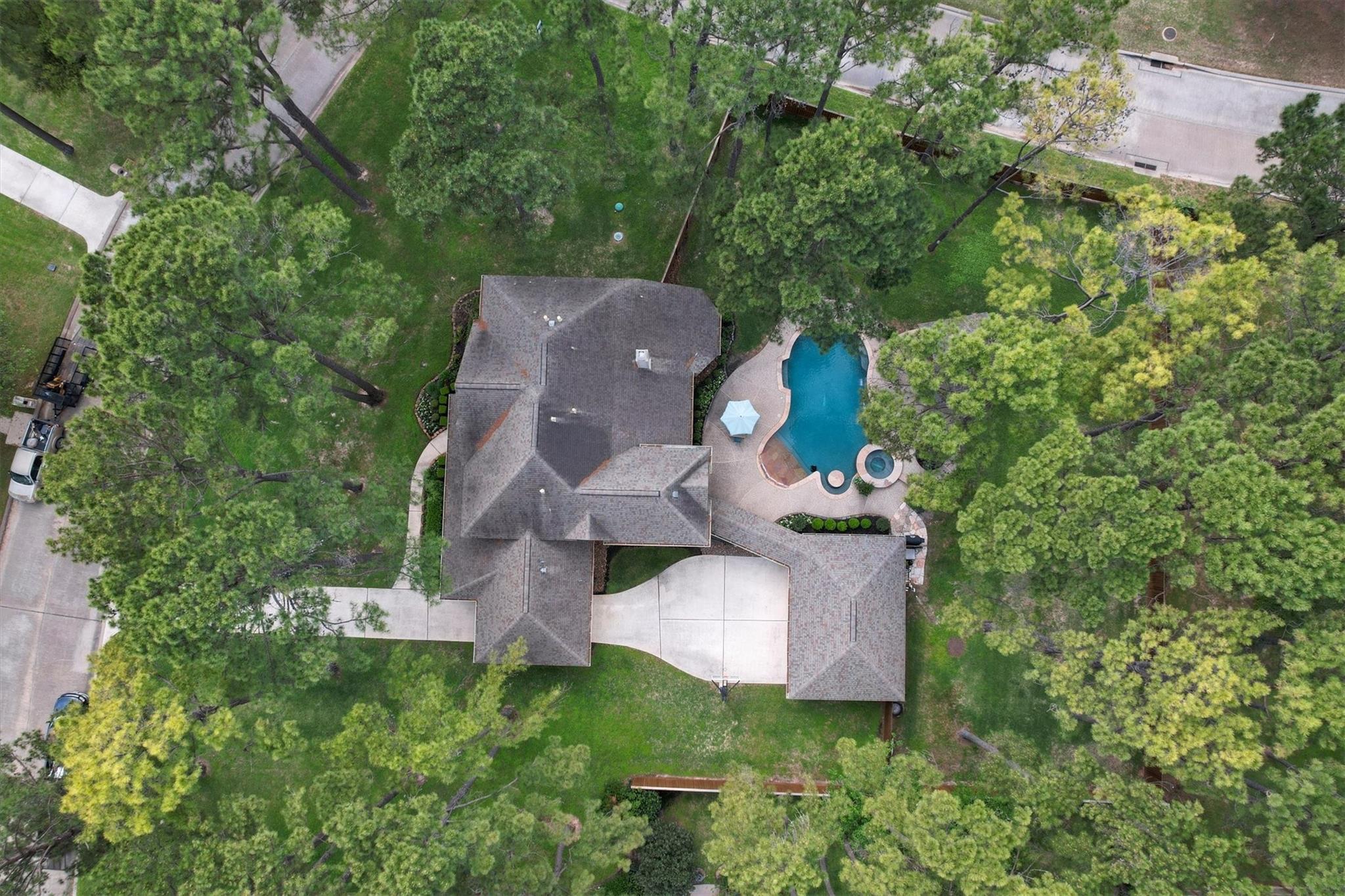 17342 Hill Lakes Court