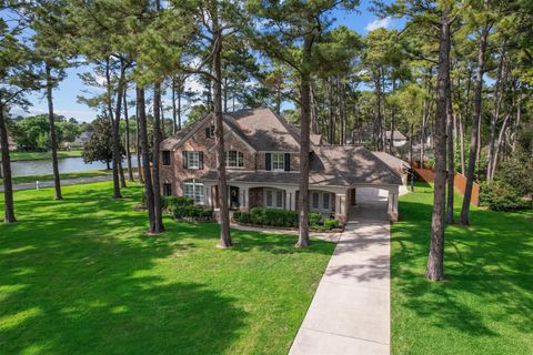 17342 Hill Lakes Court Cypress TX 77429