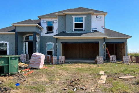 Photo of 9214 Biles Court, Mont Belvieu, TX 77523 (MLS # 95824318)