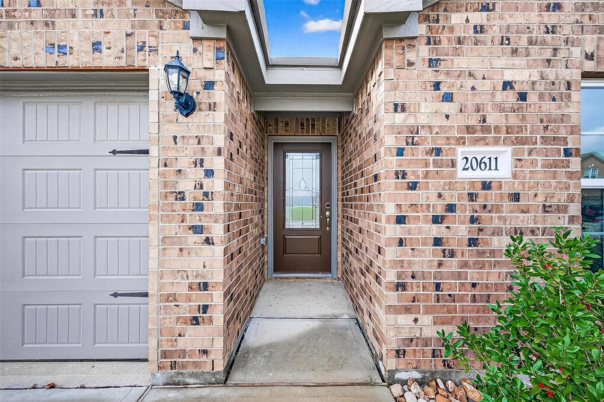 20611 Colliers Brook Drive