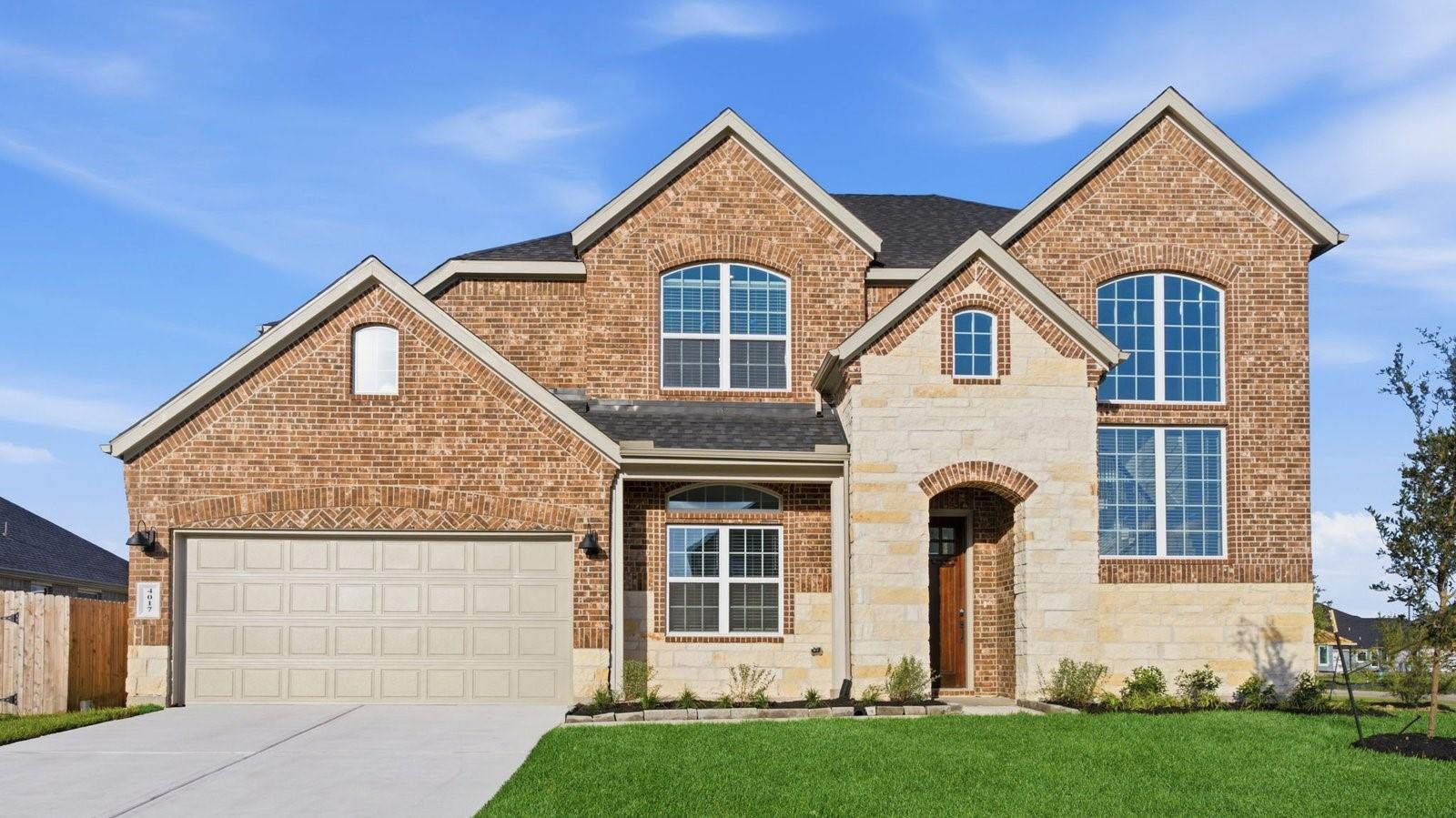 14316 Core Meadows Drive