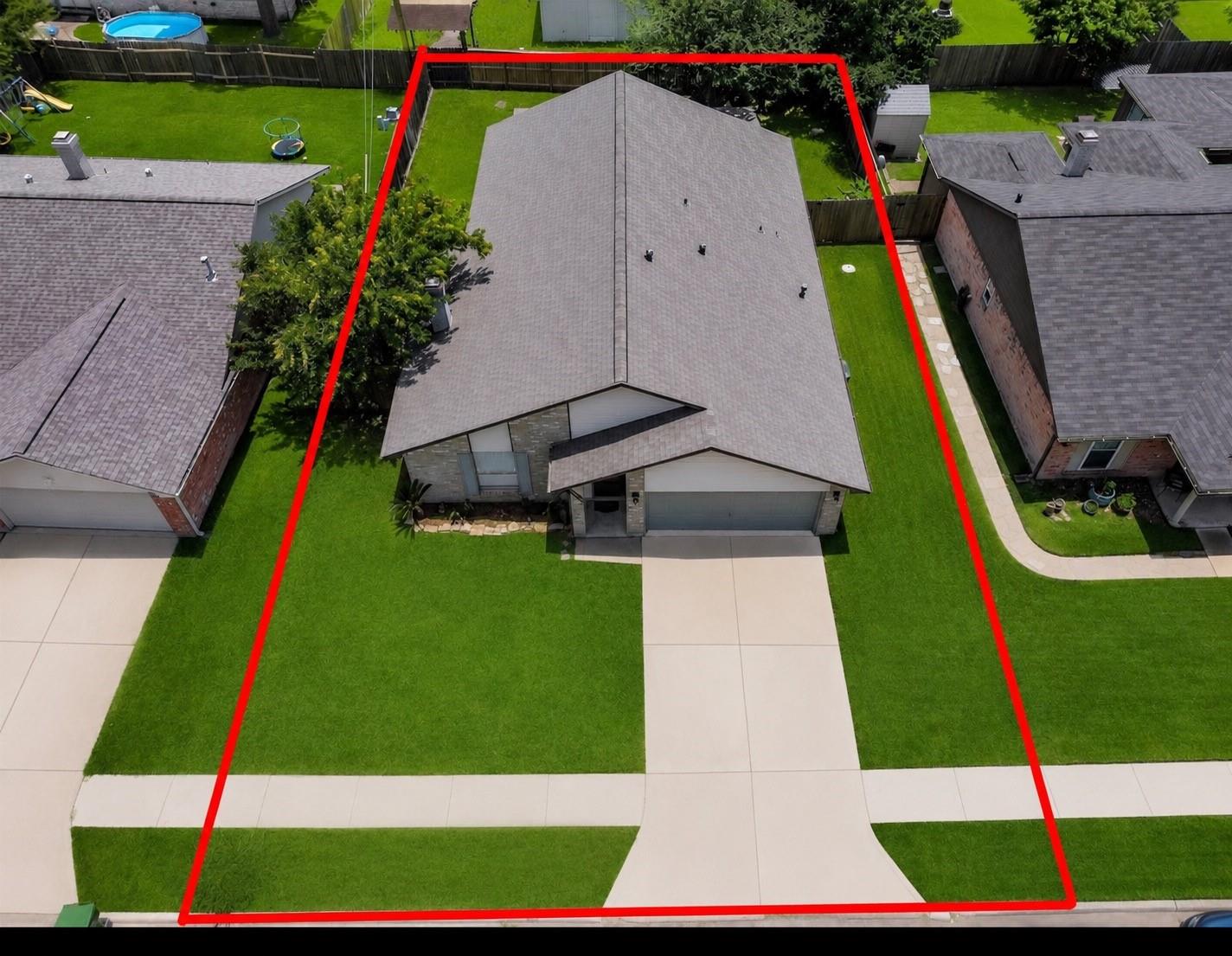 20110 Misty Pines Drive