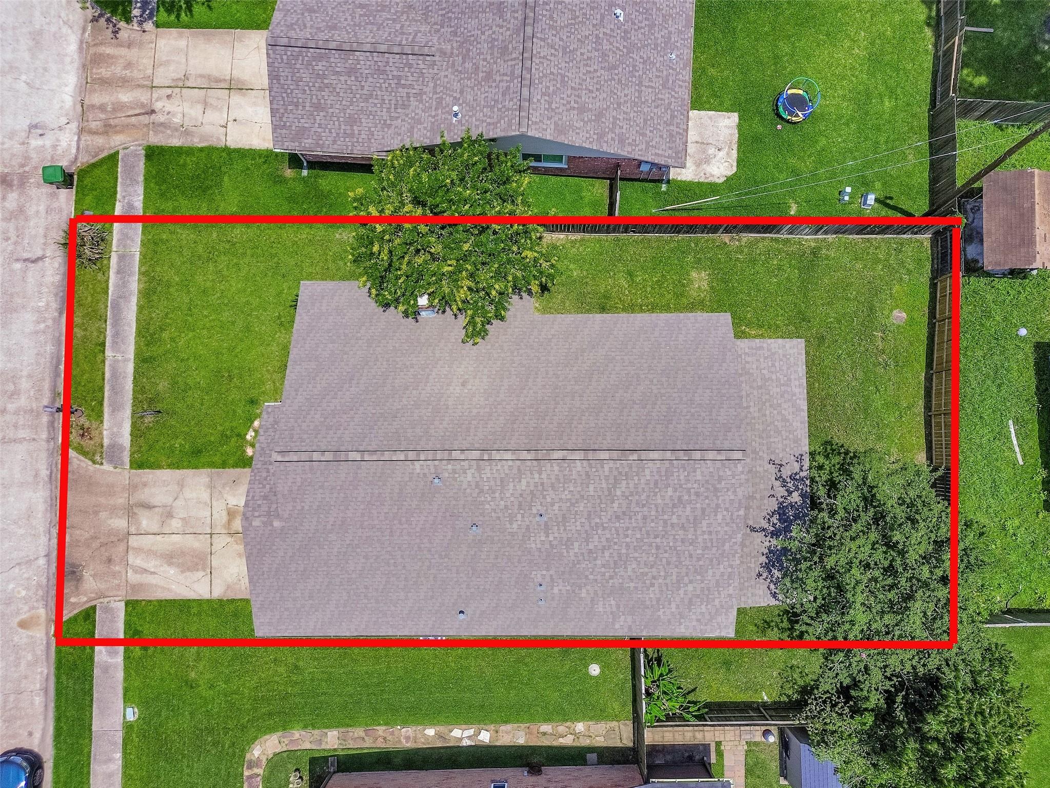 20110 Misty Pines Drive
