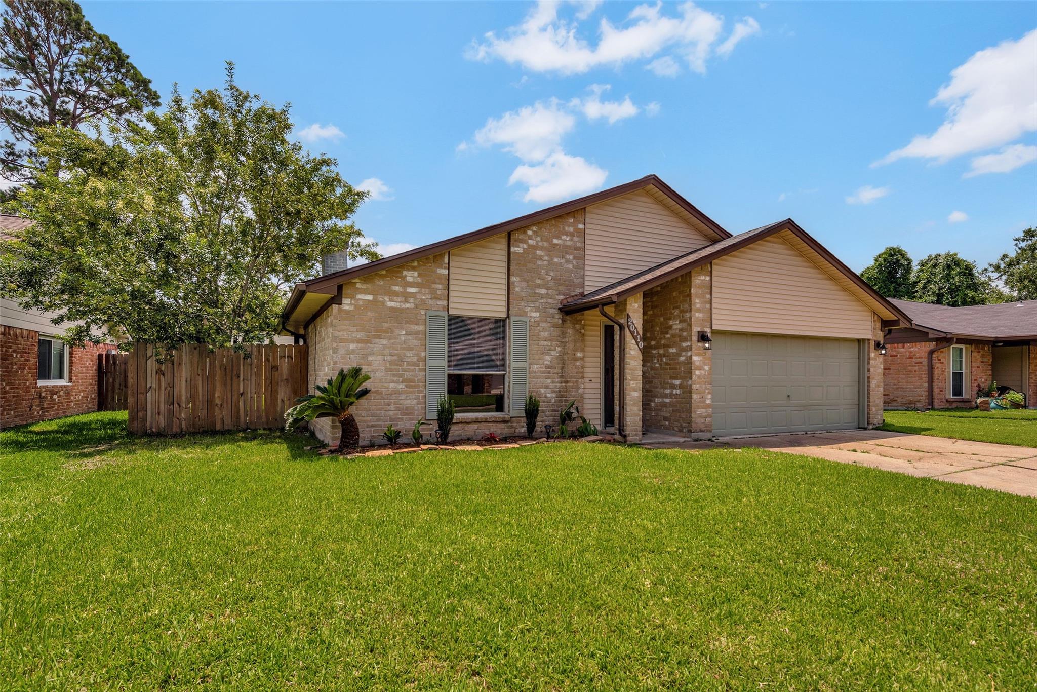 20110 Misty Pines Drive
