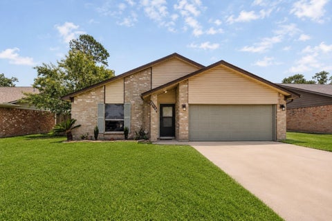 Photo of 20110 Misty Pines Drive, Humble, TX 77346 (MLS # 53138336)
