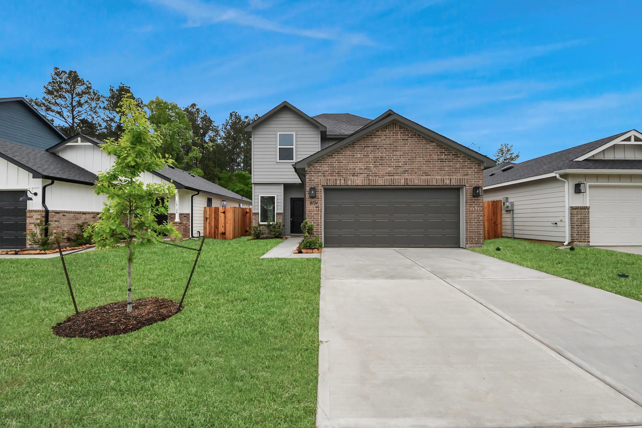 18724 Loom Drive
