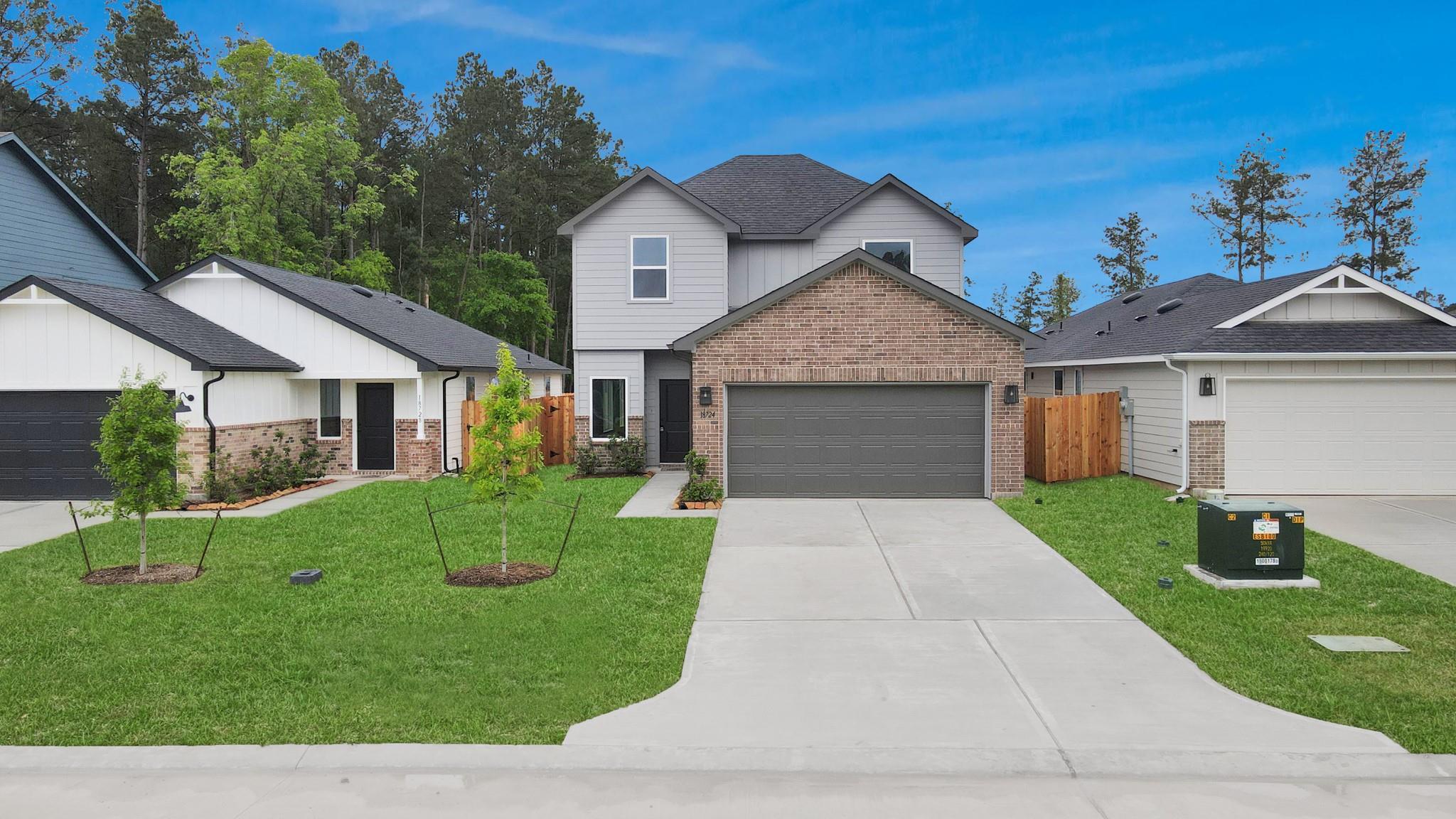 18724 Loom Drive