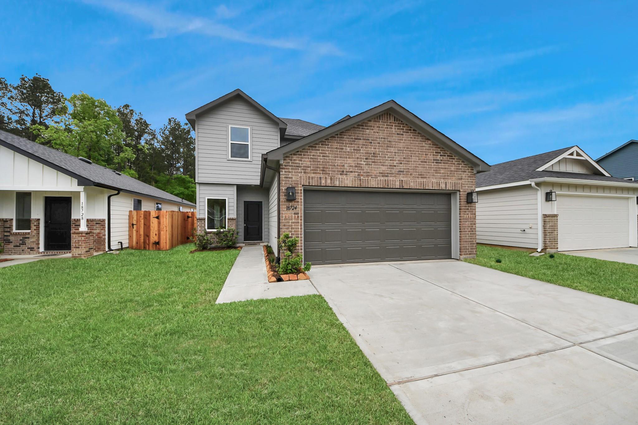 18724 Loom Drive