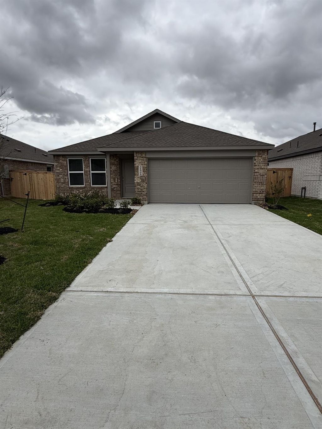 Photo of 31506 Pianella Lane, Huffman, TX 77336 (MLS # 7904369)