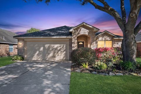 16114 Stone Stable Lane Cypress TX 77429