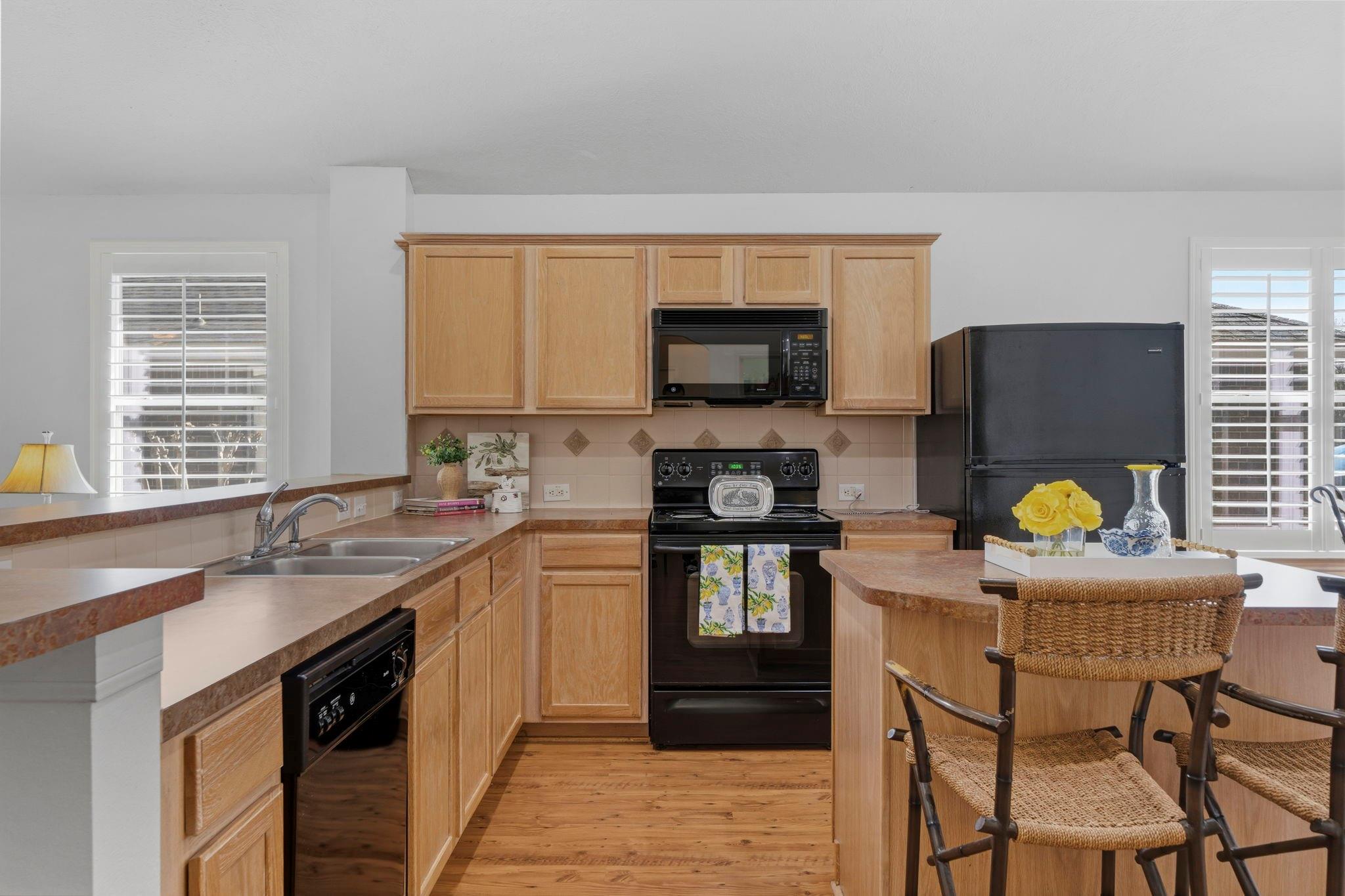 16114 Stone Stable Lane