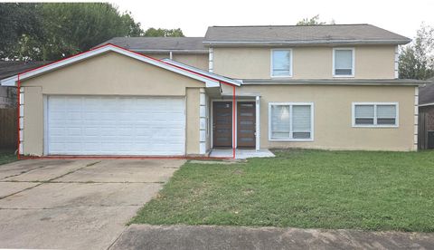 Photo of 14310 Branchwater Lane, Sugar Land, TX 77498 (MLS # 44917924)