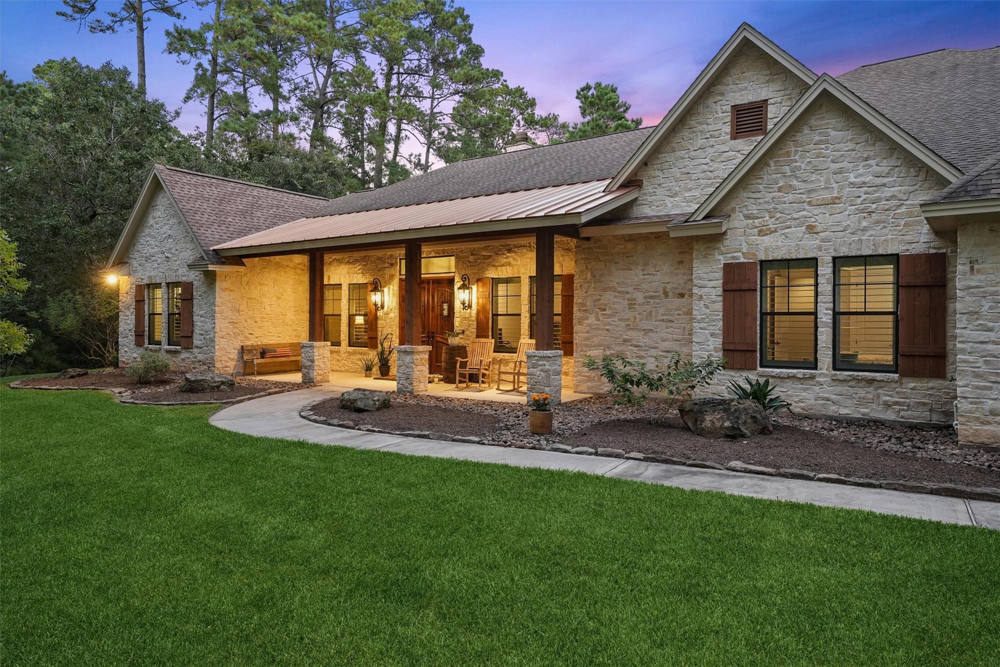 12479 Shady Woods Trail
