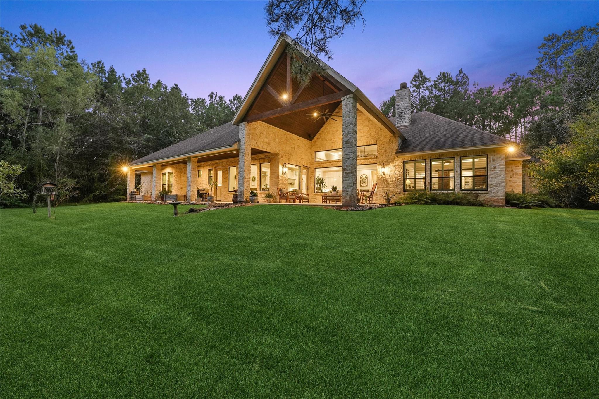 12479 Shady Woods Trail