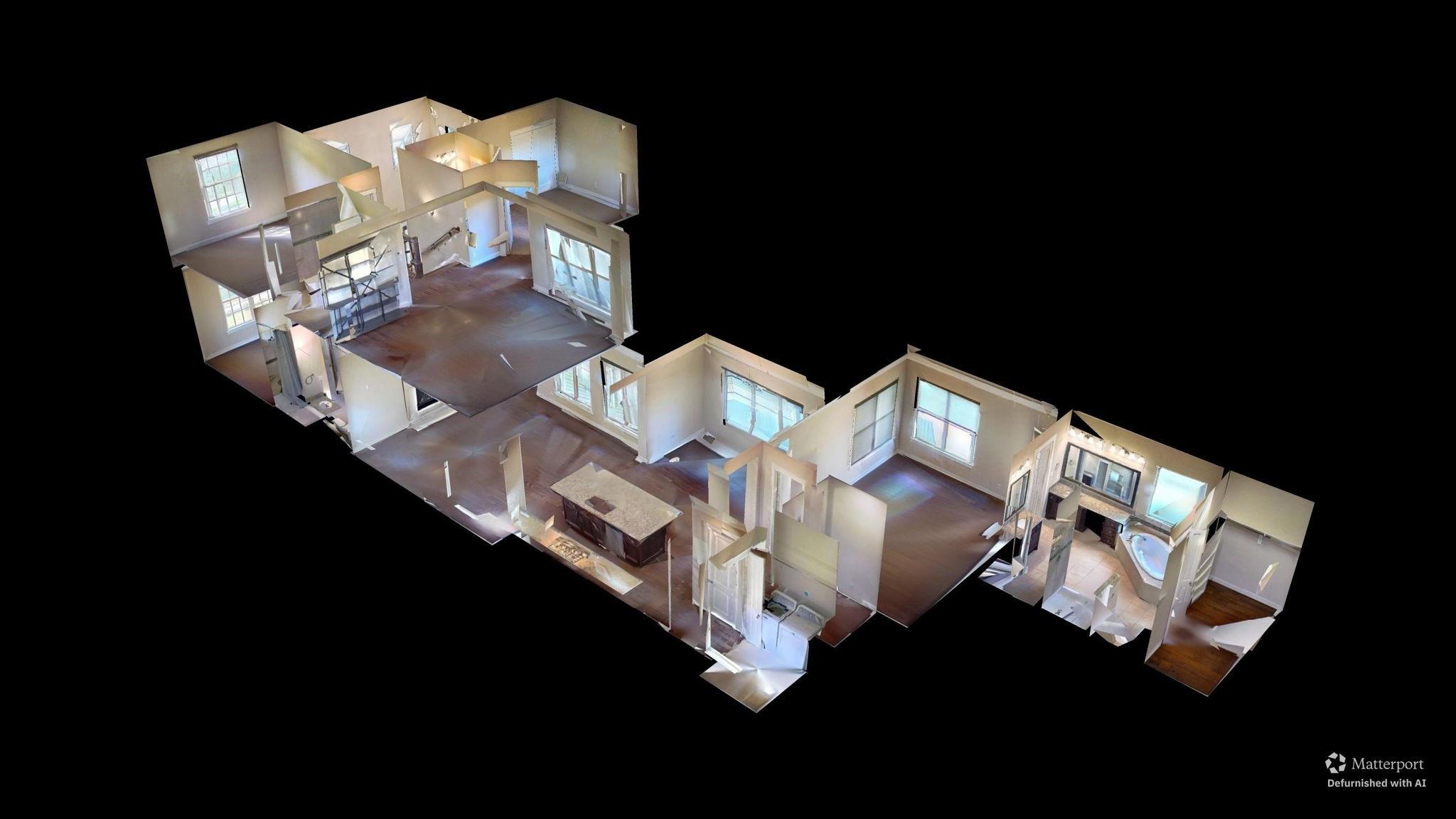 14 Kendrick Pines Boulevard