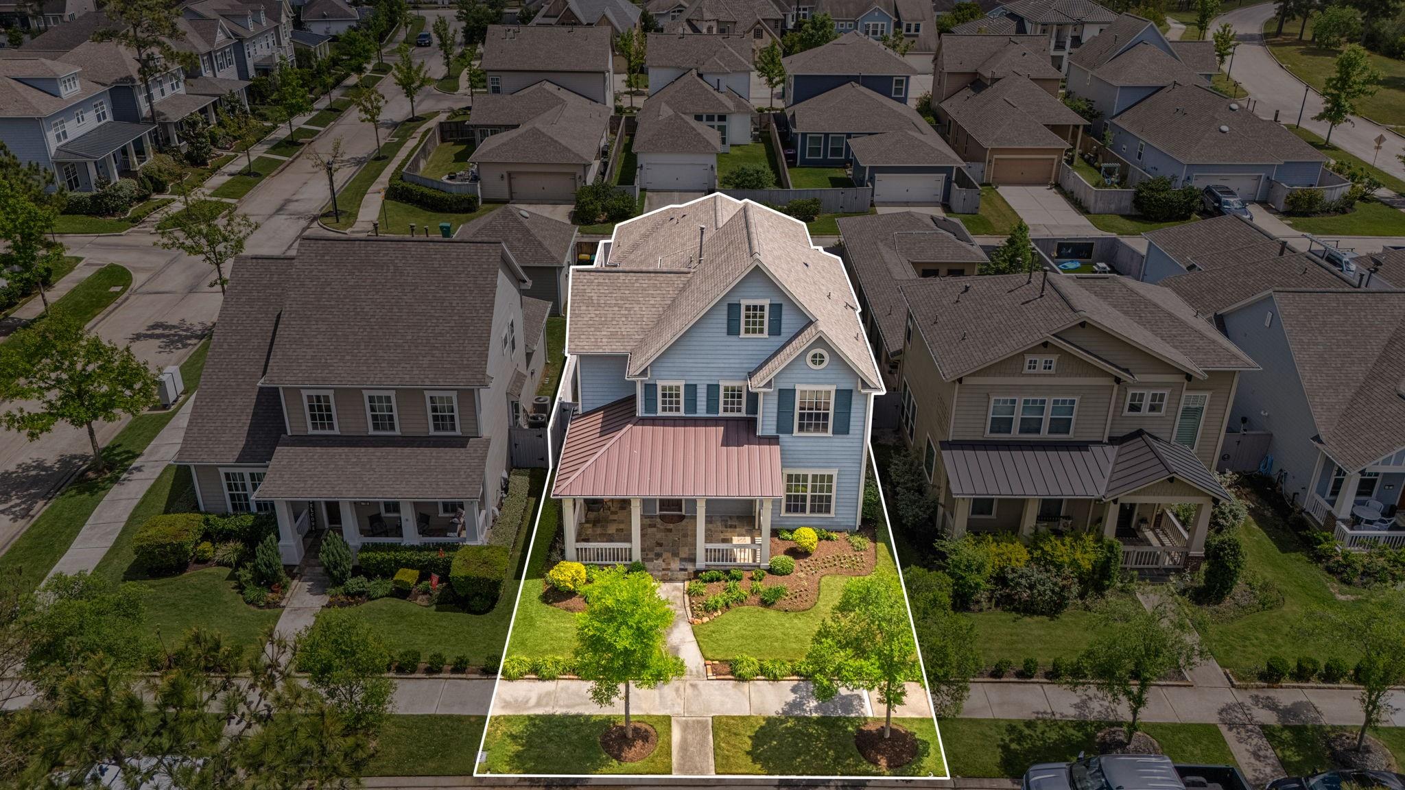 14 Kendrick Pines Boulevard