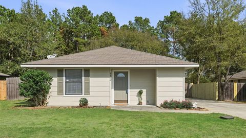 Photo of 8892 E Buffalo Circle, Willis, TX 77378 (MLS # 85162775)