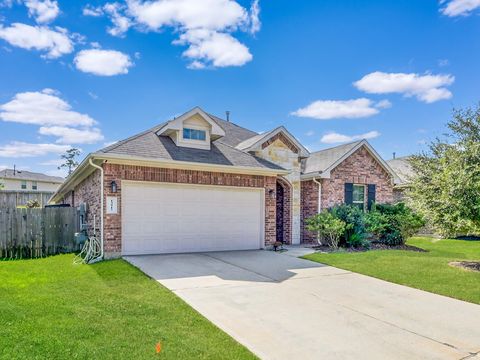 Photo of 13917 Nicolet Arbor Lane, Conroe, TX 77384 (MLS # 68119350) Photo of 13917 Nicolet Arbor Lane, Conroe, TX 77384 (MLS # 68119350)