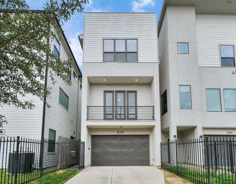 Photo of 507 Gregg Street, Houston, TX 77020 (MLS # 93959631)