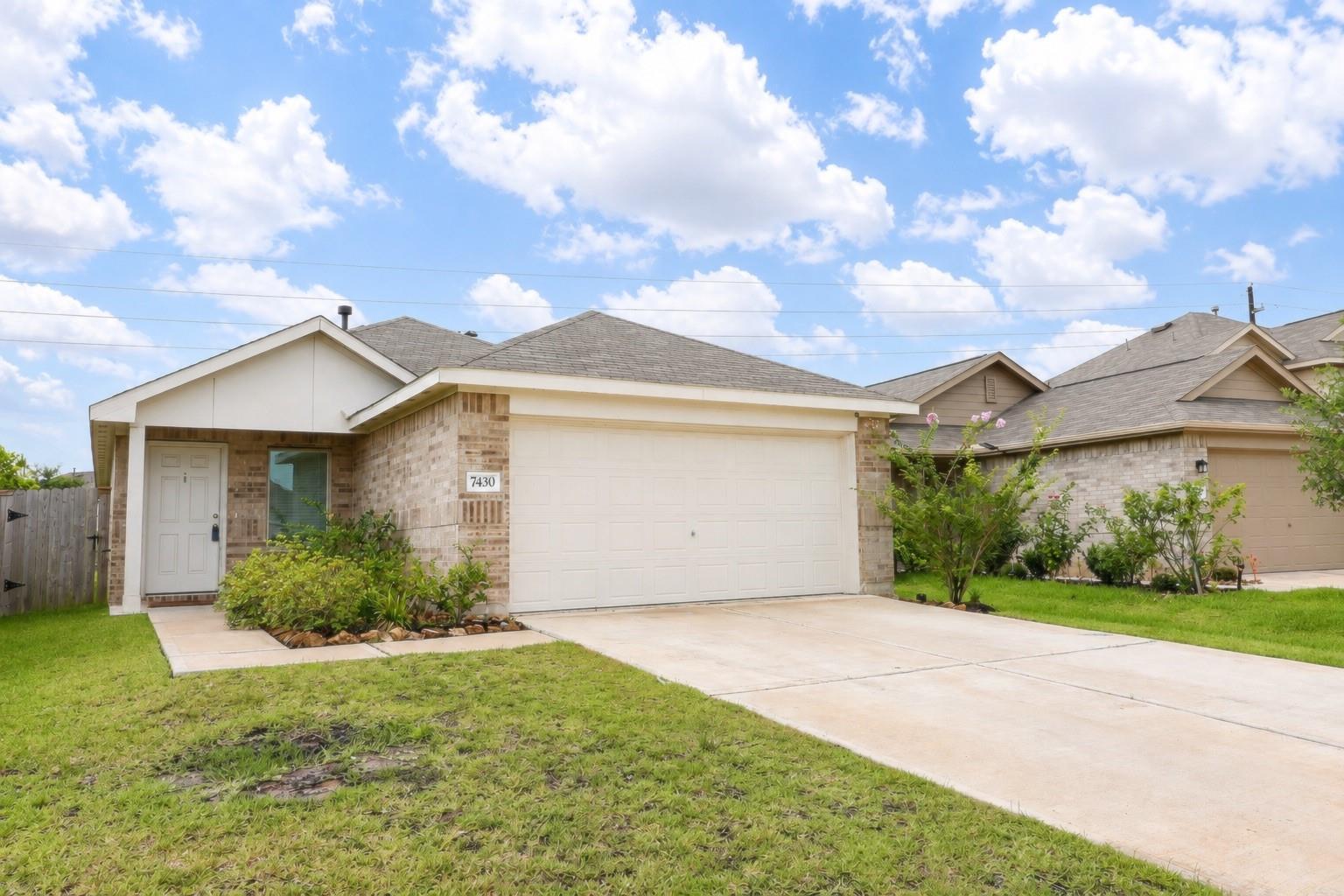 7430 Clover Chase Drive