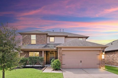 Homes For Sale - 3231 Mcdonough Way<br/> Katy, TX 77494