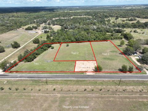 Vacant Land For Sale - 0002 Fm 949<br/> Sealy, TX 77474
