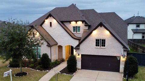 Photo of 1310 Layla Sage Loop, Richmond, TX 77406 (MLS # 16770063)