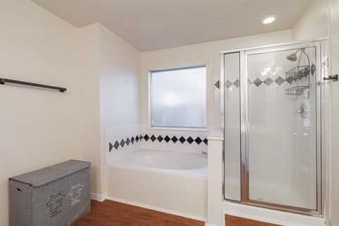 Tiny photo for 2331 Princess Deanna Lane, Katy, TX 77493 (MLS # 51447613)