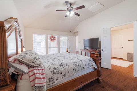 Tiny photo for 2331 Princess Deanna Lane, Katy, TX 77493 (MLS # 51447613)