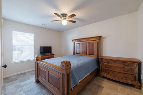 Tiny photo for 2331 Princess Deanna Lane, Katy, TX 77493 (MLS # 51447613)