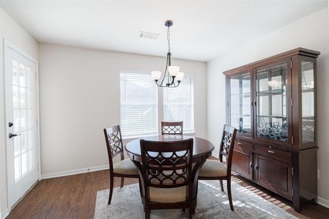 Tiny photo for 2331 Princess Deanna Lane, Katy, TX 77493 (MLS # 51447613)