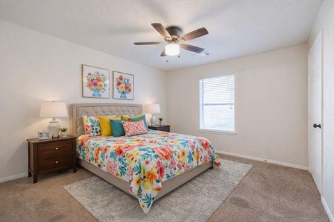 Tiny photo for 2331 Princess Deanna Lane, Katy, TX 77493 (MLS # 51447613)