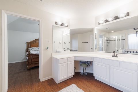 Tiny photo for 2331 Princess Deanna Lane, Katy, TX 77493 (MLS # 51447613)