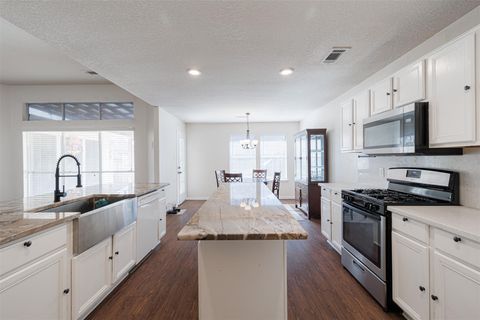 Tiny photo for 2331 Princess Deanna Lane, Katy, TX 77493 (MLS # 51447613)