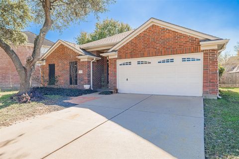 Tiny photo for 2331 Princess Deanna Lane, Katy, TX 77493 (MLS # 51447613)
