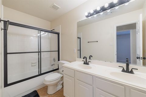 Tiny photo for 2331 Princess Deanna Lane, Katy, TX 77493 (MLS # 51447613)