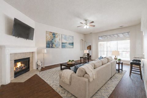 Tiny photo for 2331 Princess Deanna Lane, Katy, TX 77493 (MLS # 51447613)